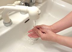 手洗い強迫
