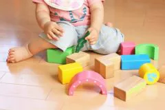 医療 PCIT（Parent Child Interaction Therapy）親子相互交流療法